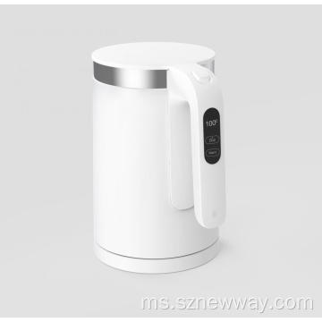 Viomi Electric Water Kettle Perkakas Rumah Tangga mudah alih